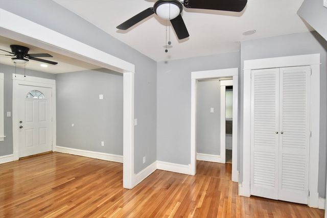 119 Littleton St, Springfield, MA 01104