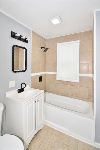 119 Littleton St, Springfield, MA 01104