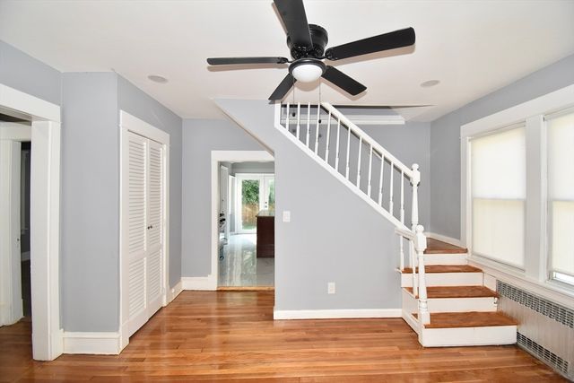 119 Littleton St, Springfield, MA 01104