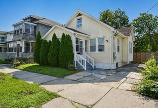 119 Littleton St, Springfield, MA 01104
