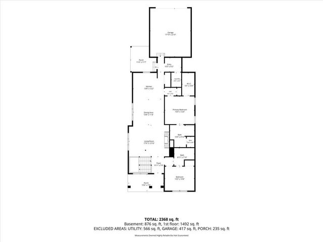 8117 N Farley Avenue, Kansas City, MO 64158
