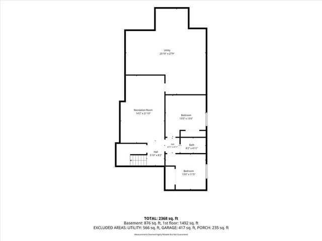 8117 N Farley Avenue, Kansas City, MO 64158