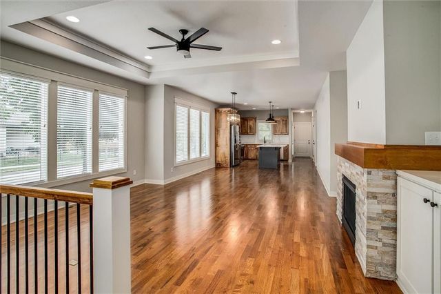 8117 N Farley Avenue, Kansas City, MO 64158