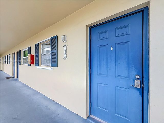 1400 NE 57th Ct 207, Fort Lauderdale, FL 33334