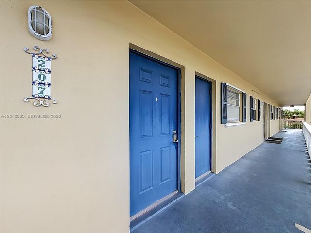 1400 NE 57th Ct 207, Fort Lauderdale, FL 33334