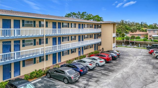 1400 NE 57th Ct 207, Fort Lauderdale, FL 33334