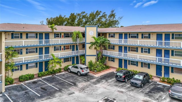 1400 NE 57th Ct 207, Fort Lauderdale, FL 33334