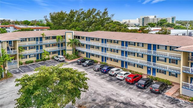 1400 NE 57th Ct 207, Fort Lauderdale, FL 33334