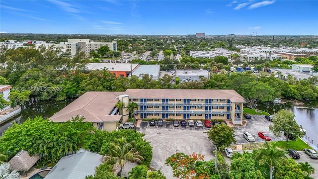 1400 NE 57th Ct 207, Fort Lauderdale, FL 33334