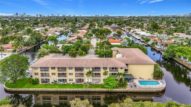 1400 NE 57th Ct 207, Fort Lauderdale, FL 33334