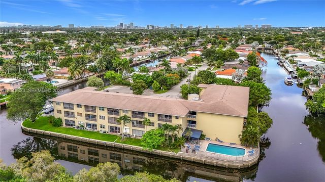 1400 NE 57th Ct 207, Fort Lauderdale, FL 33334