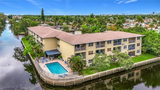 1400 NE 57th Ct 207, Fort Lauderdale, FL 33334