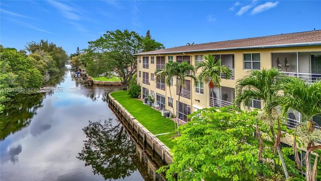 1400 NE 57th Ct 207, Fort Lauderdale, FL 33334