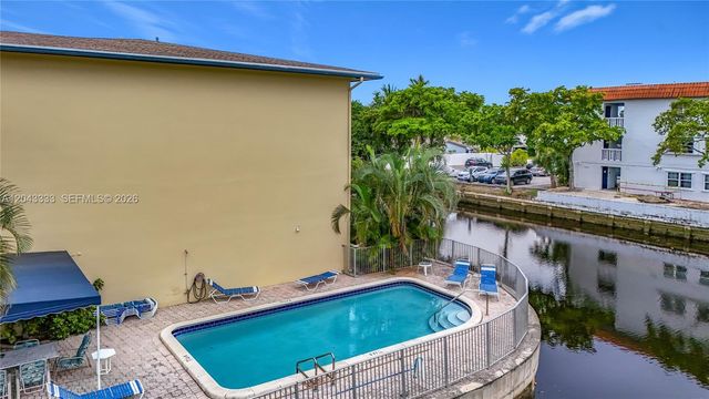 1400 NE 57th Ct 207, Fort Lauderdale, FL 33334