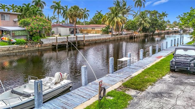 1400 NE 57th Ct 207, Fort Lauderdale, FL 33334