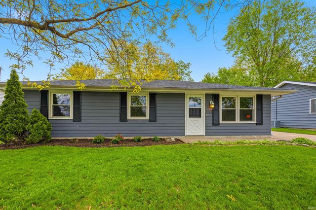 3420 Hobson Road, Fort Wayne, IN 46805