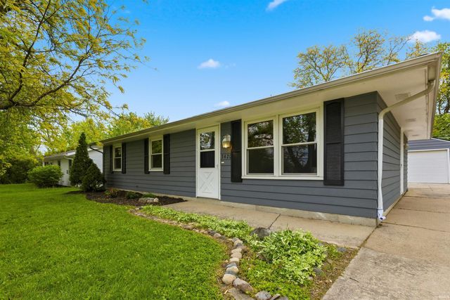 3420 Hobson Road, Fort Wayne, IN 46805