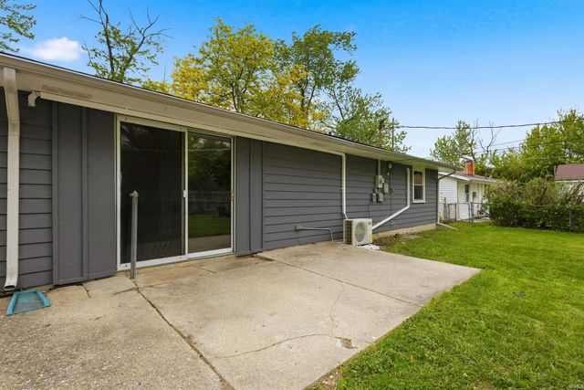 3420 Hobson Road, Fort Wayne, IN 46805