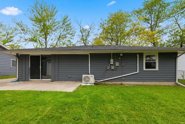 3420 Hobson Road, Fort Wayne, IN 46805
