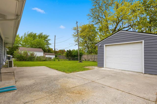 3420 Hobson Road, Fort Wayne, IN 46805