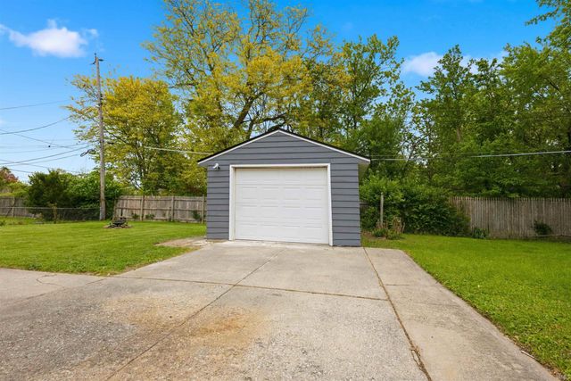 3420 Hobson Road, Fort Wayne, IN 46805