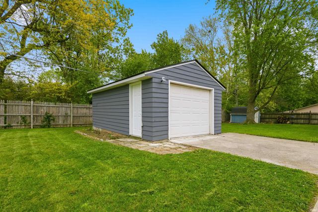 3420 Hobson Road, Fort Wayne, IN 46805