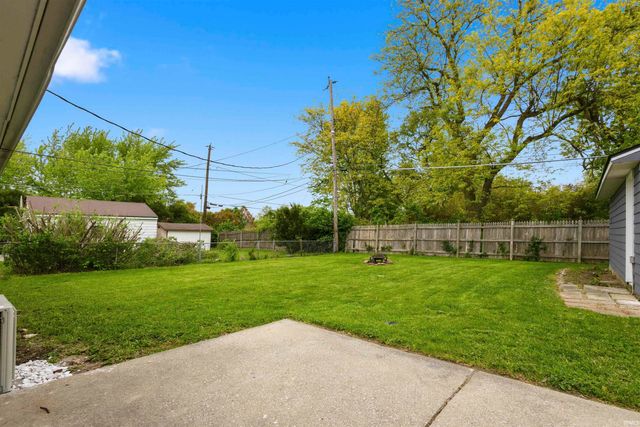 3420 Hobson Road, Fort Wayne, IN 46805