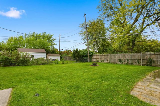 3420 Hobson Road, Fort Wayne, IN 46805