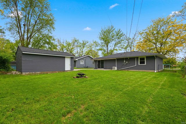 3420 Hobson Road, Fort Wayne, IN 46805