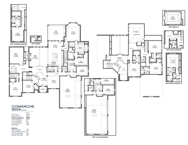 4509 Devon Circle, Parker, TX 75002