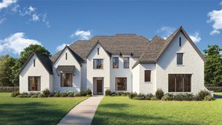 4509 Devon Circle, Parker, TX 75002