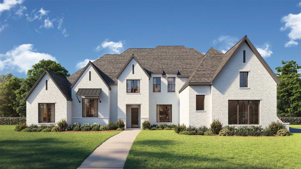 4509 Devon Circle, Parker, TX 75002