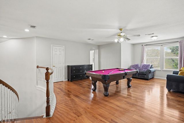 8660 Lariat Circle, Fort Worth, TX 76244