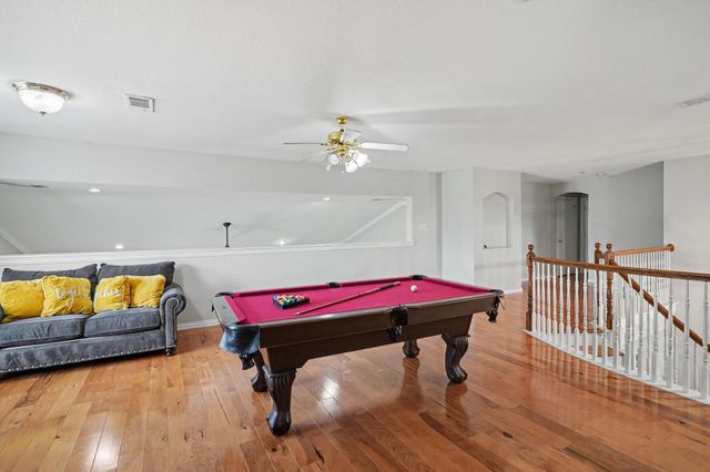 8660 Lariat Circle, Fort Worth, TX 76244