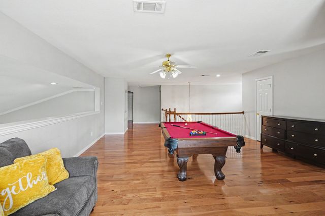 8660 Lariat Circle, Fort Worth, TX 76244