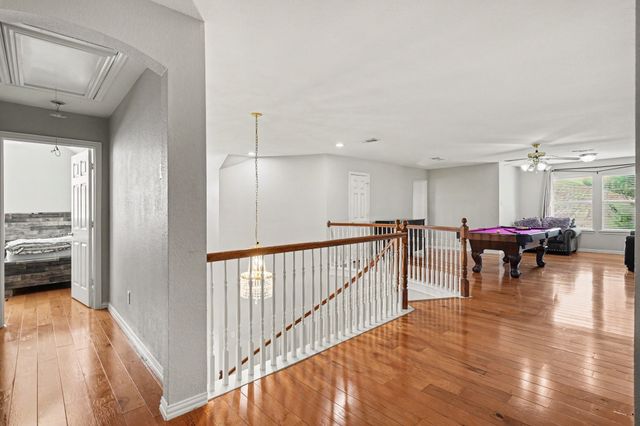 8660 Lariat Circle, Fort Worth, TX 76244