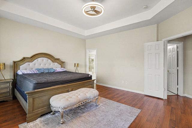 8660 Lariat Circle, Fort Worth, TX 76244