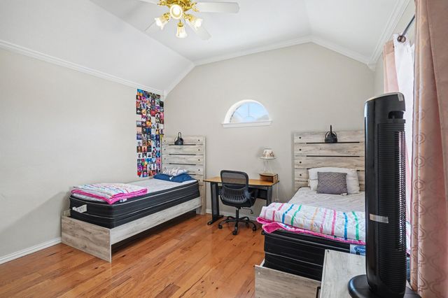 8660 Lariat Circle, Fort Worth, TX 76244