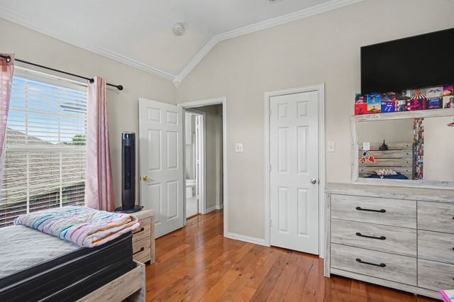 8660 Lariat Circle, Fort Worth, TX 76244
