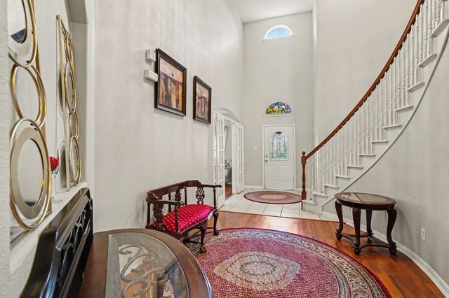 8660 Lariat Circle, Fort Worth, TX 76244