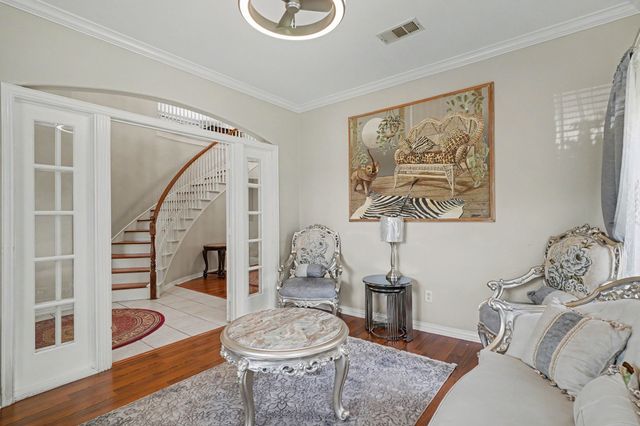8660 Lariat Circle, Fort Worth, TX 76244
