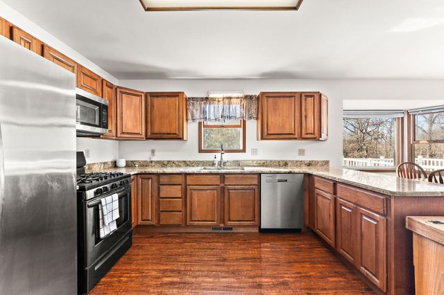 8690 Durbin Lane, Crown Point, IN 46307