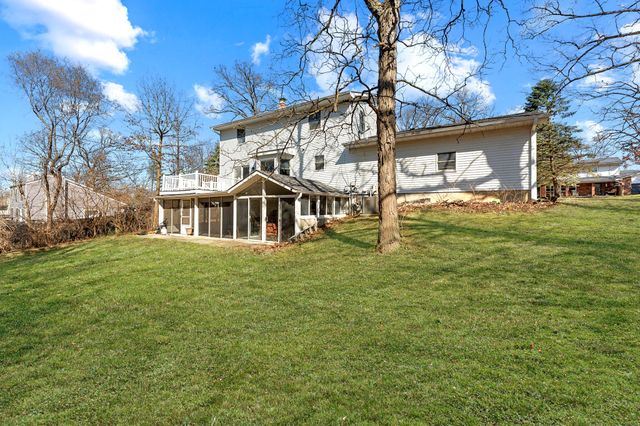 8690 Durbin Lane, Crown Point, IN 46307