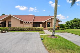 11004 Hidden Lake Place, Boca Raton, FL 33498