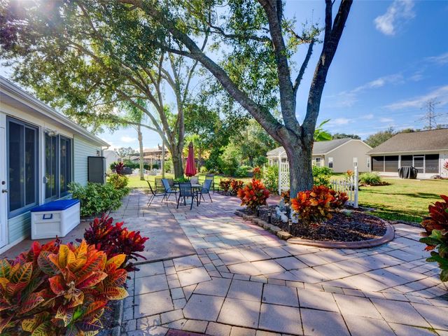 4512 PEACH TREE STREET, Leesburg, FL 34748