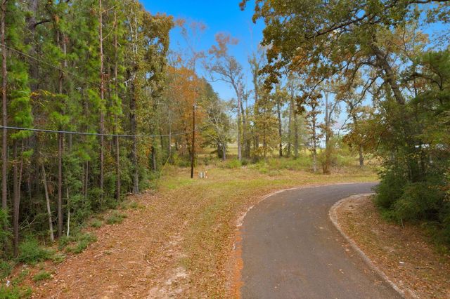 00 Redbud Ridge, Onalaska, TX 77360
