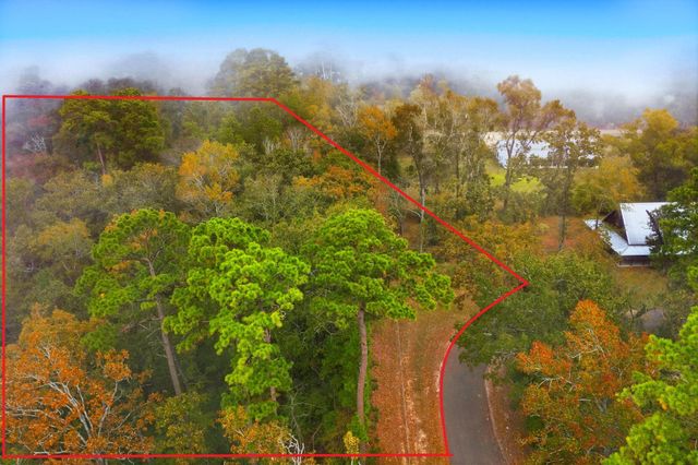 00 Redbud Ridge, Onalaska, TX 77360