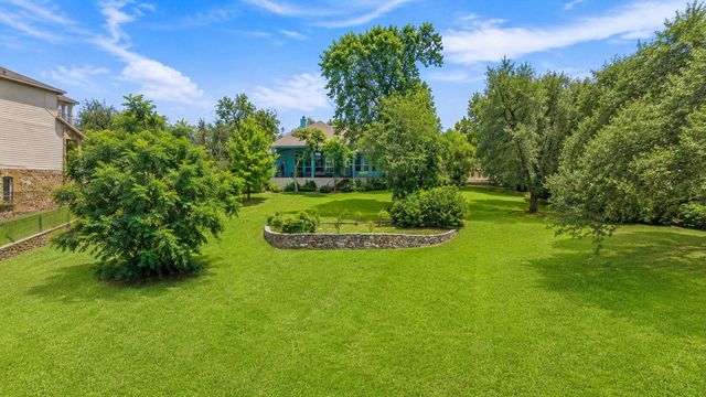 14915 Arrowhead DR, Leander, TX 78641