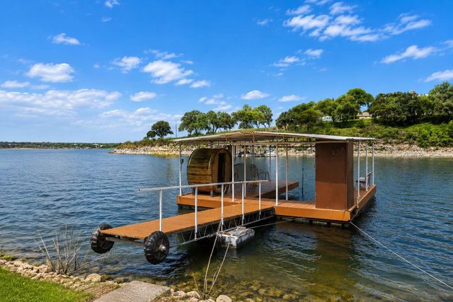 14915 Arrowhead DR, Leander, TX 78641