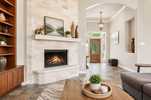 14915 Arrowhead DR, Leander, TX 78641